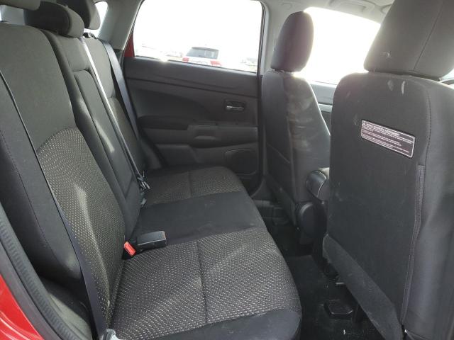 2016 MITSUBISHI RVR GT