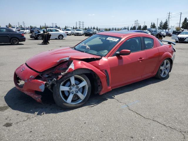 2005 Mazda Rx8 