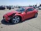 2005 Mazda Rx8  en Venta en Rancho Cucamonga, CA - Front End