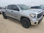 2019 Toyota Tundra Crewmax Sr5 продається в San Antonio, TX - Hail