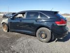 2012 TOYOTA VENZA LE for sale at Copart ON - OTTAWA