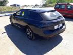 2022 PEUGEOT 508 ALLURE for sale at Copart SANDTOFT