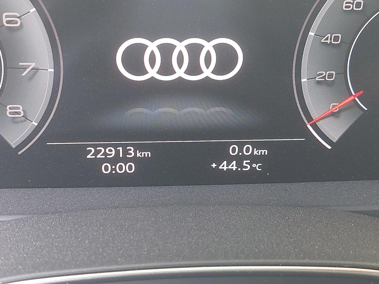 WAUZZZF2XPN080458 - 2023 Audi A6 - #undefined