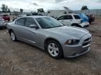 2014 Dodge Charger Se იყიდება Oklahoma City-ში, OK - Side