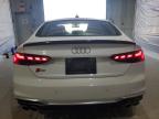 2023 Audi S5 Prestige zu verkaufen in Candia, NH - Front End
