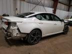 2023 Nissan Altima Sr for Sale in Anchorage, AK - Front End