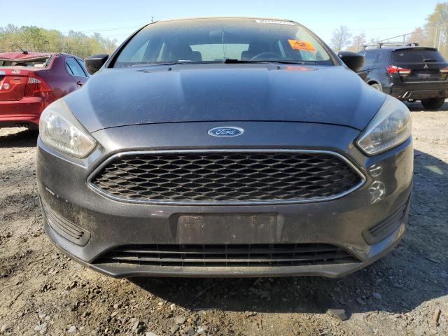  FORD FOCUS 2016 Серый