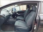 2012 FORD FIESTA ZET for sale at Copart YORK