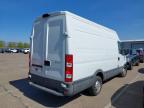2014 IVEC DAILY 35S1 for sale at Copart NEWBURY