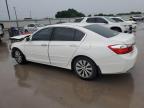 2014 Honda Accord Touring за продажба в Wilmer, TX - Front End