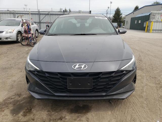  HYUNDAI ELANTRA 2023 Szary
