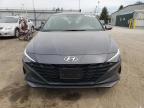 2023 Hyundai Elantra Sel zu verkaufen in Finksburg, MD - Rear End