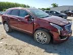2017 Cadillac Xt5 Premium Luxury for Sale in Hampton, VA - Rollover