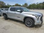 2023 Toyota Tundra Crewmax Limited на продаже в Seaford, DE - Undercarriage