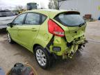 2011 Ford Fiesta Se for Sale in Pekin, IL - Rear End