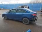 2015 HONDA CIVIC LX for sale at Copart NB - MONCTON
