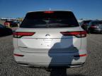 2024 Mitsubishi Outlander Se იყიდება Earlington-ში, KY - Hail
