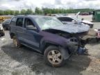 2006 Jeep Grand Cherokee Laredo en Venta en Spartanburg, SC - All Over
