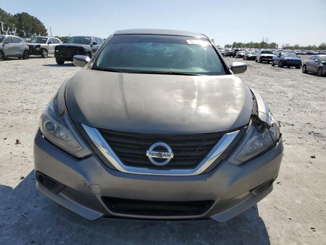  NISSAN ALTIMA 2018 Gray