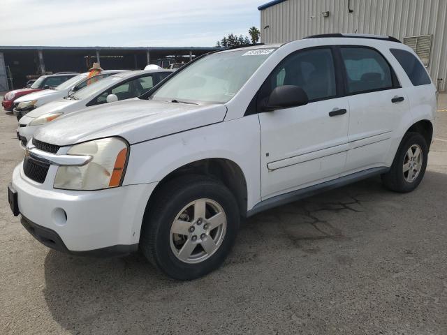 2008 Chevrolet Equinox Ls