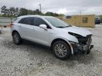 2017 Cadillac Xt5 Luxury for Sale in Ellenwood, GA - Front End