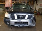 2007 Nissan Titan Xe продається в Sikeston, MO - Front End