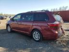 Baltimore, MD에서 판매 중인 2017 Toyota Sienna Xle - Rear End
