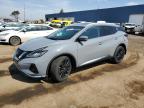 2023 Nissan Murano Platinum იყიდება Woodhaven-ში, MI - Side