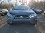 2013 LEXUS RX 350 BASE for sale at Copart ON - COOKSTOWN
