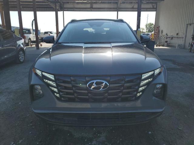  HYUNDAI TUCSON 2024 Gray