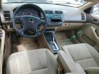 2003 Honda Civic Lx na sprzedaż w Byron, GA - Front End