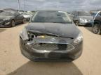 2017 Ford Focus Se zu verkaufen in San Antonio, TX - Front End