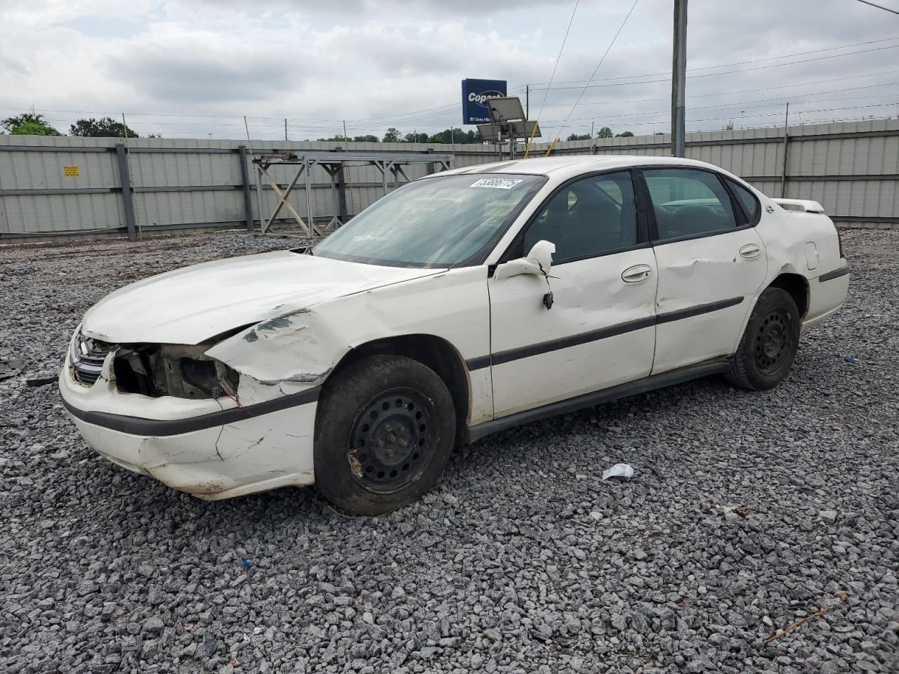 Hueytown, AL에서 판매 중인 2001 Chevrolet Impala - All Over