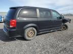 2017 DODGE GRAND CARAVAN SE for sale at Copart ON - OTTAWA