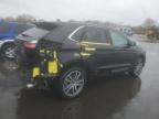2021 Ford Edge Titanium de vânzare în Glassboro, NJ - Rear End