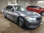 2020 Bmw 330Xi  იყიდება Elgin-ში, IL - Front End