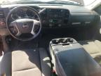 2008 Gmc Sierra K1500 na sprzedaż w Earlington, KY - Front End