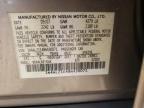 2008 Nissan Altima 2.5 იყიდება Colorado Springs-ში, CO - Front End