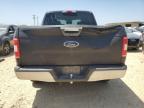 2020 Ford F150 Supercrew იყიდება San Antonio-ში, TX - Front End