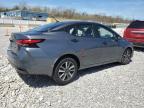 2023 Nissan Versa S за продажба в Barberton, OH - Undercarriage