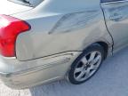 2005 TOYOTA AVENSIS T4 for sale at Copart ST HELENS