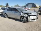 2015 Chevrolet Impala Lt იყიდება Wichita-ში, KS - Front End