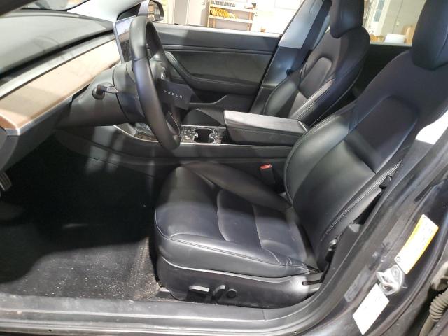  TESLA MODEL 3 2020 Szary
