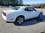 2021 Dodge Challenger Sxt en Venta en Exeter, RI - Front End