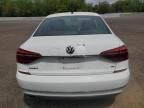 2017 Volkswagen Passat S en Venta en Waldorf, MD - Front End