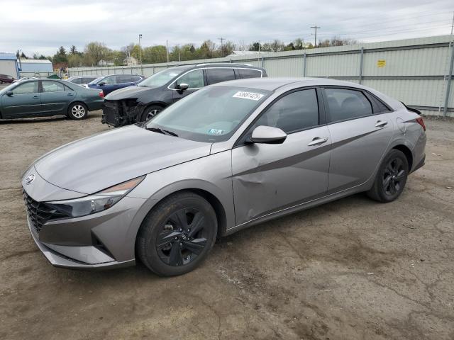 HYUNDAI ELANTRA SE 2023