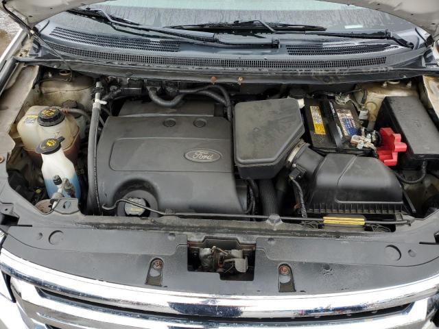 2012 FORD EDGE SEL