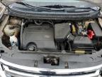 2012 FORD EDGE SEL for sale at Copart ON - TORONTO