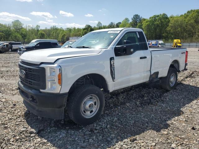 2023 Ford F250 Super Duty