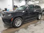 2022 Jeep Grand Cherokee Laredo for Sale in Ottawa, ON - Side
